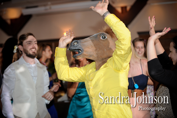 Best Brevard Zoo wedding photographer - Sandra Johnson (SJFoto.com)